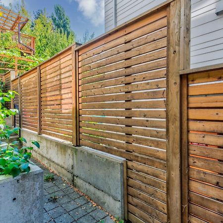 Villa Urban Humble Abode Seattle Exterior foto