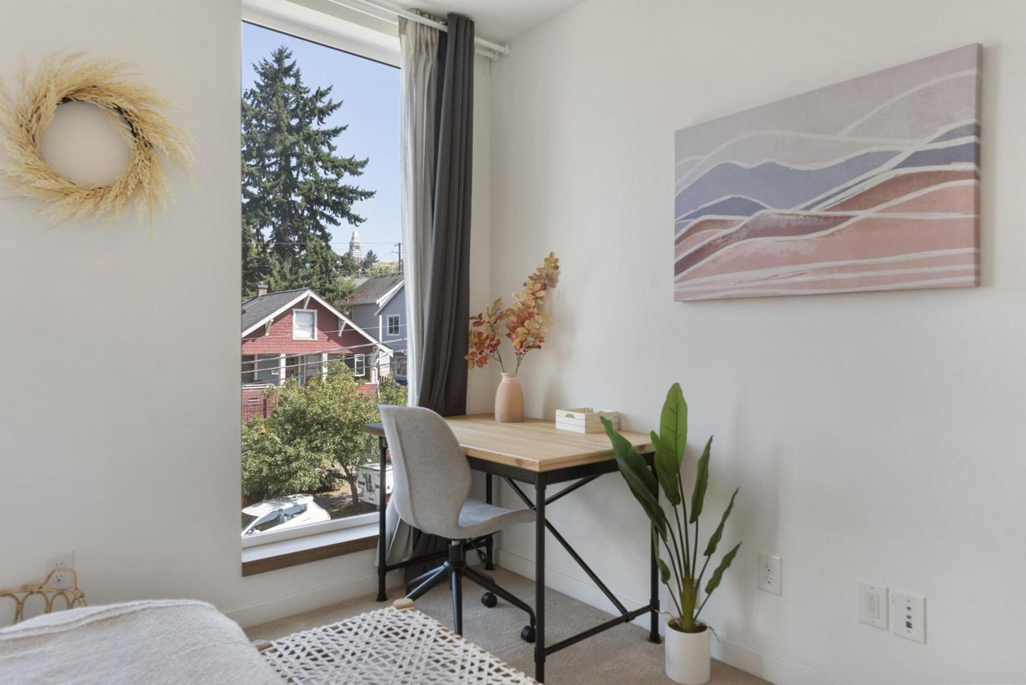 Villa Urban Humble Abode Seattle Exterior foto