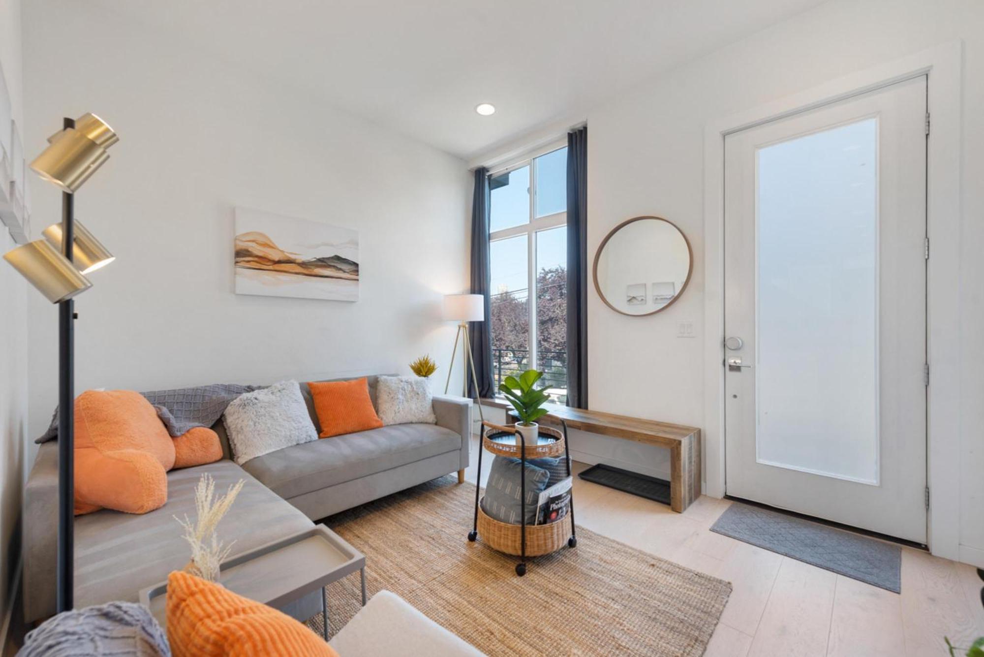 Villa Urban Humble Abode Seattle Exterior foto